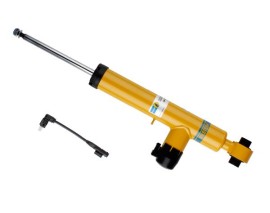 BMW 1-4 F20-F36 EDC H B6DT