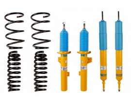 BMW 1 Coupe E82 K B12 PK