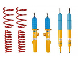 BMW 1 E81 E87 K B12 SL