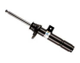 BMW 1er F20 xDrive M-Technik VL B4