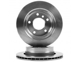 BMW 3 ARKA FREN DİSK