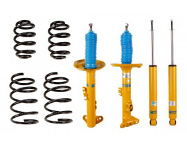 BMW 3 Coupe E36 K B12 PK