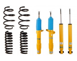 BMW 3 Coupe E92 K B12 PK