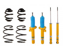 BMW 3 E46 -Coupe-Touring-Cabrio K B12