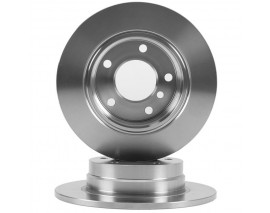 BMW 3 ÖN FREN DİSK