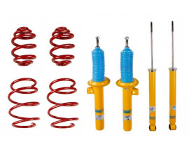 BMW 3 Touring E46 K B12 SL