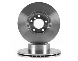 BMW 3 - X1 ÖN FREN DİSK