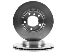 BMW 3 - Z3 - Z4 - ÖN FREN DİSK