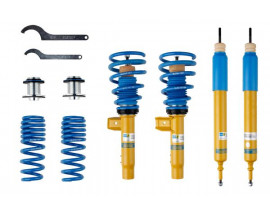 BMW 3er E90-93 4WD K B14