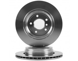 BMW 5-6 ARKA FREN DİSK