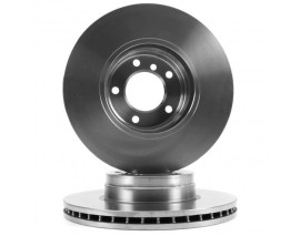 BMW 5-6 ÖN FREN DİSK