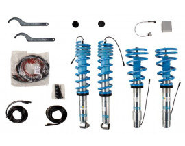 BMW 5 E60 2WD K B16RC