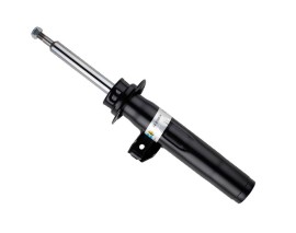 BMW 5er E60 X-Drive VR B4