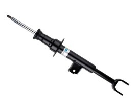 BMW 5er G30 2WD M-Sportfahrwerk VL B4