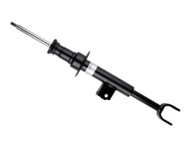 BMW 5er G30 2WD M-Sportfahrwerk VR B4