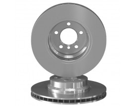 BMW 7 E65 E66 E67 11-01 / 12-09 SOL/SAĞ ÖN FREN DİSK