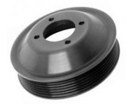 BMW DEVİRDAİM KASNAĞI E34 520İ-525İ-525İX E36 318İ-320İ-323İ-325İ E39 520İ-523İ528İ-Z3 BÜYÜK.KASN