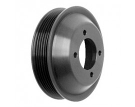 BMW DEVİRDAİM KASNAĞI E39 520İ-523İ-525İ528İ-530İ E46 325Xİ-328İ-330CI-330İ-330Xİ X5 3.0İ KÜÇ.KASN