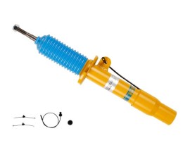 BMW E90-93 M3 EDC VL B6DT