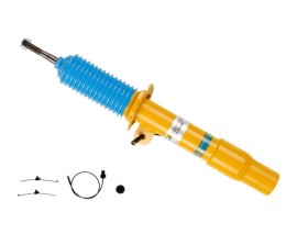 BMW E90-93 M3 EDC VR B6DT