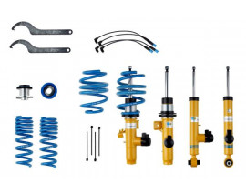 BMW F30 3er X-Drive K B16 DT2