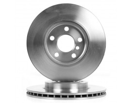 BMW X1 F48 2014/ SOL/SAĞ ÖN FREN DİSKİ