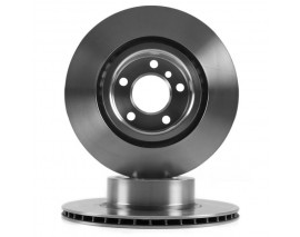 BMW X3 2010/2017 SOL/SAĞ ARKA FREN DİSK