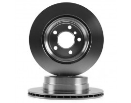 BMW X5 2006/2018 SOL/SAĞ ARKA FREN DİSK