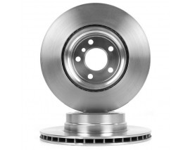 BMW X6 F16 F86 2014/2019 SOL/SAĞ ARKA FREN DİSK