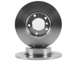 BMW Z3 1995/2003 SOL/SAĞ ÖN FREN DİSK