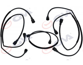 BOBIN KABLOSU R9 SPRİNG