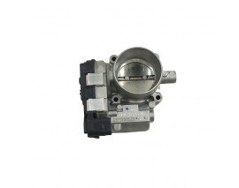 BOĞAZ KELEBEĞİ CADDY-GOLF VII-JETTA IV-PASSAT-POLO-A1-A3-LEON-IBIZA-FABIA-OCTAVIA 1.2-1.4 TSI 13