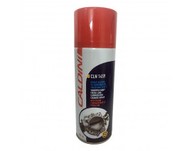 BOĞAZ KELEBEK VE KARBÜRATÖR TEMİZLEME SPREY 400 ML