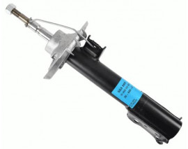BOGE SHOCK ABSORBER MERCEDES