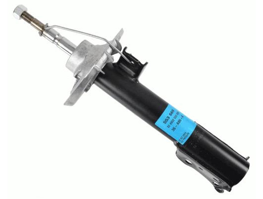 BOGE SHOCK ABSORBER MERCEDES