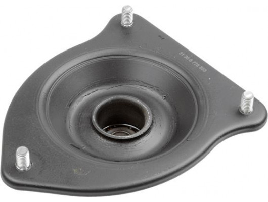 BOGE SUSPENSION STRUT BEARING
