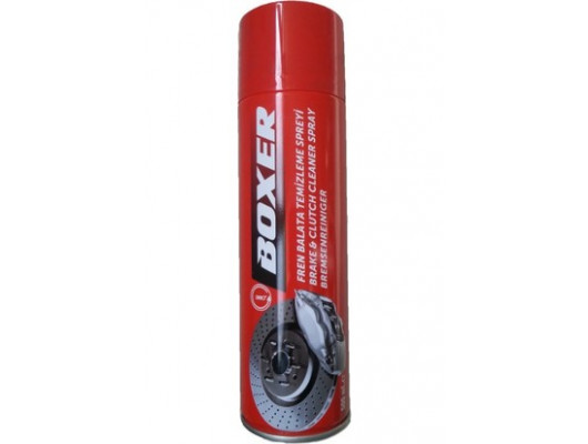 BOXER - FREN BALATA SPREYİ 500 ml. koli 30 ad