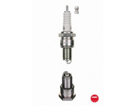 BP4ES ATEŞLEME BUJİSİ