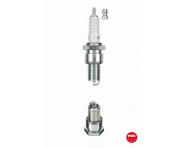 BP6E BUJİ UZUN PASO R9-R11 M131 DKŞ V-LINE 04