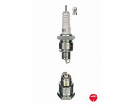 BP8HS-10 ATEŞLEME BUJİSİ