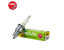 BPR-GAS BUJİ W7DC R9-R11 M131 DKŞ LPG Lİ RAÇLAR İÇİN GAZ