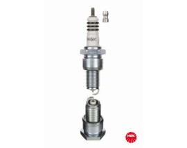 BPR5EIX ATEŞLEME BUJİSİ