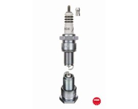 BPR6EIX ATEŞLEME BUJİSİ