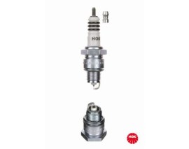 BPR6HIX ATEŞLEME BUJİSİ