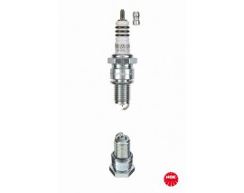 BPR9EIX ATEŞLEME BUJİSİ