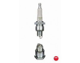 BPZ8H-N-10 ATEŞLEME BUJİSİ