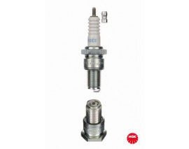 BR10ES ATEŞLEME BUJİSİ