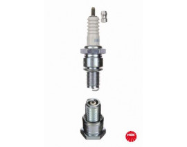 BR4ES ATEŞLEME BUJİSİ