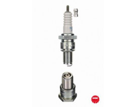 BR5ES ATEŞLEME BUJİSİ