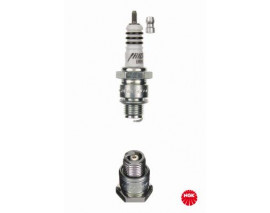 BR6HIX ATEŞLEME BUJİSİ